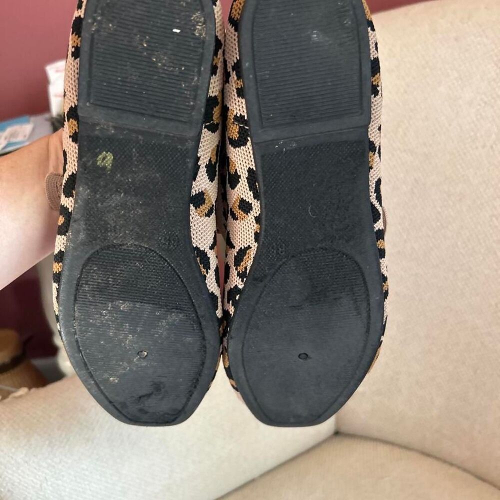 Steve-madden Women's multi Ballet-shoes - Picture 4 of 4